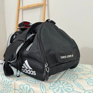 [NEW] Adidas duffel bag